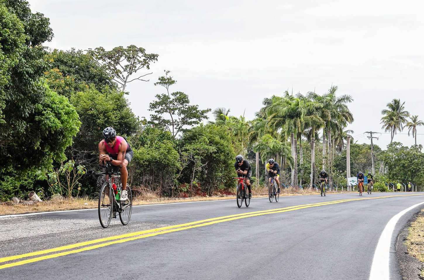Ironman 70.3 em Curitiba abre espaço para empresas do turismo paranaense