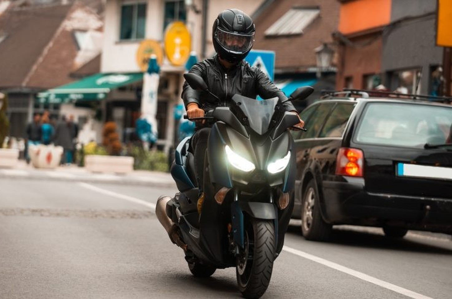 Isenção do IPVA em SP: motos até 180 cilindradas e outras categorias