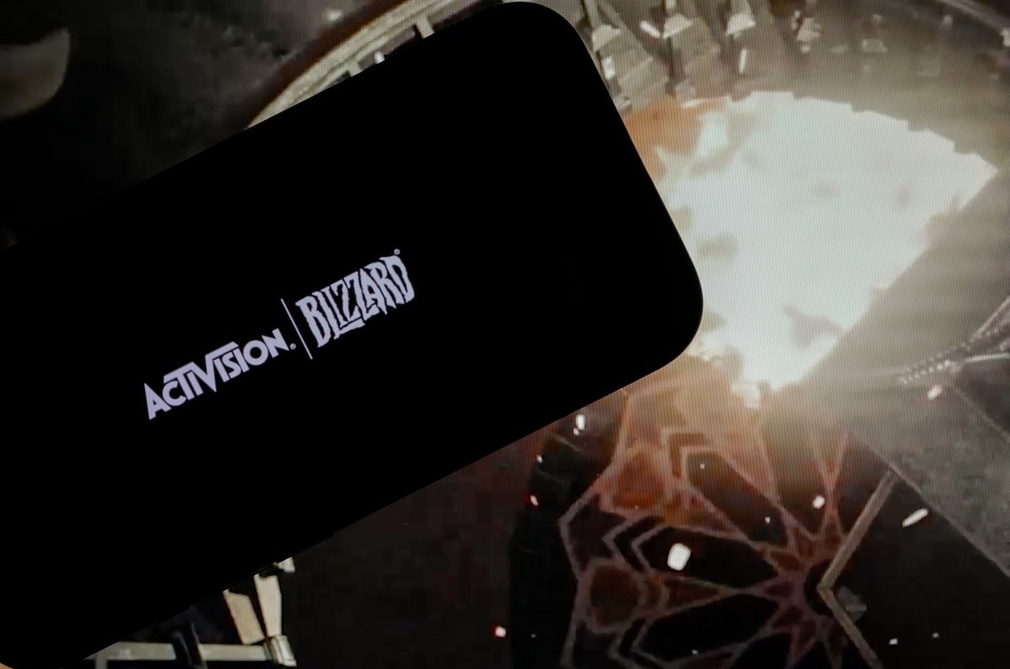 Itália investiga práticas comerciais da Activision Blizzard em jogos mobile