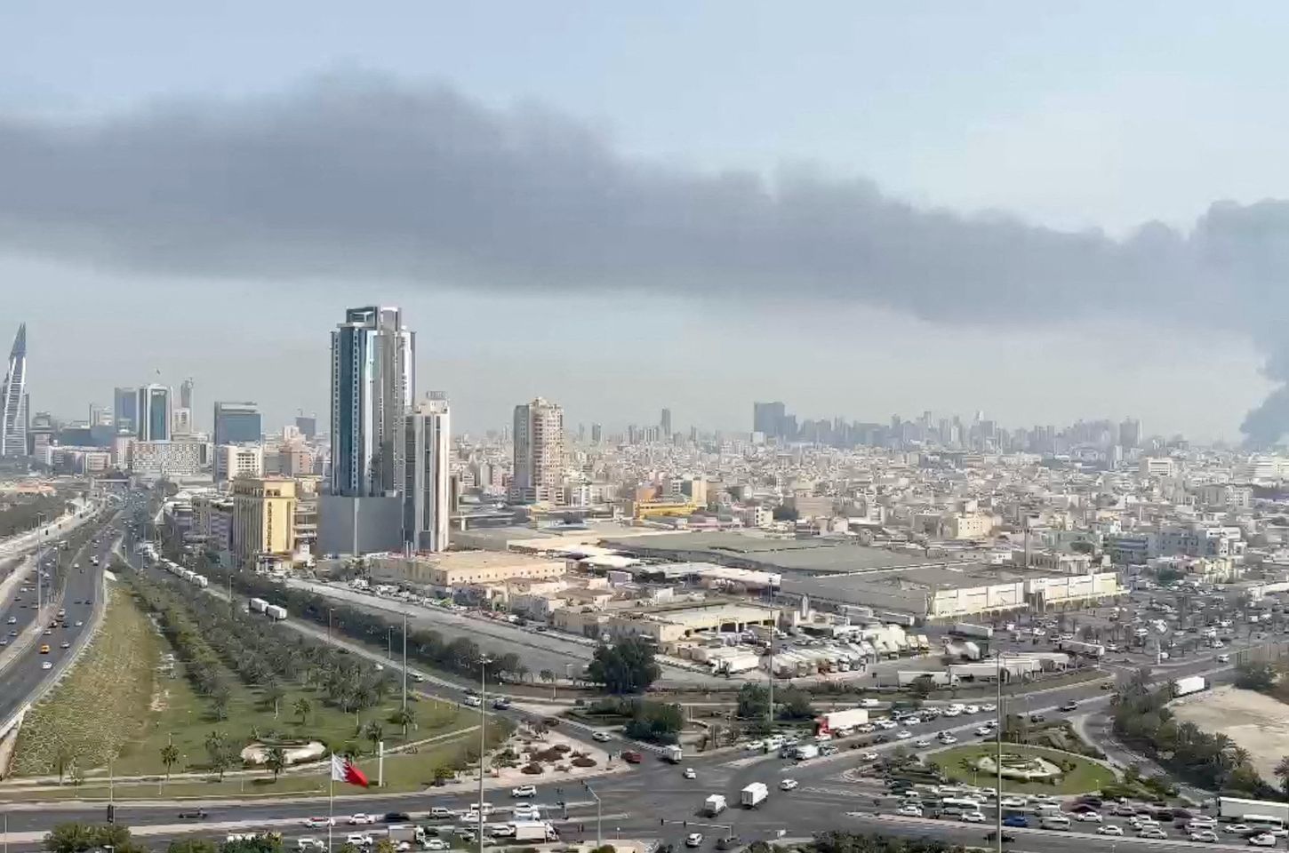 Itamaraty emite alerta e pede que brasileiros evitem 11 países do Oriente Médio