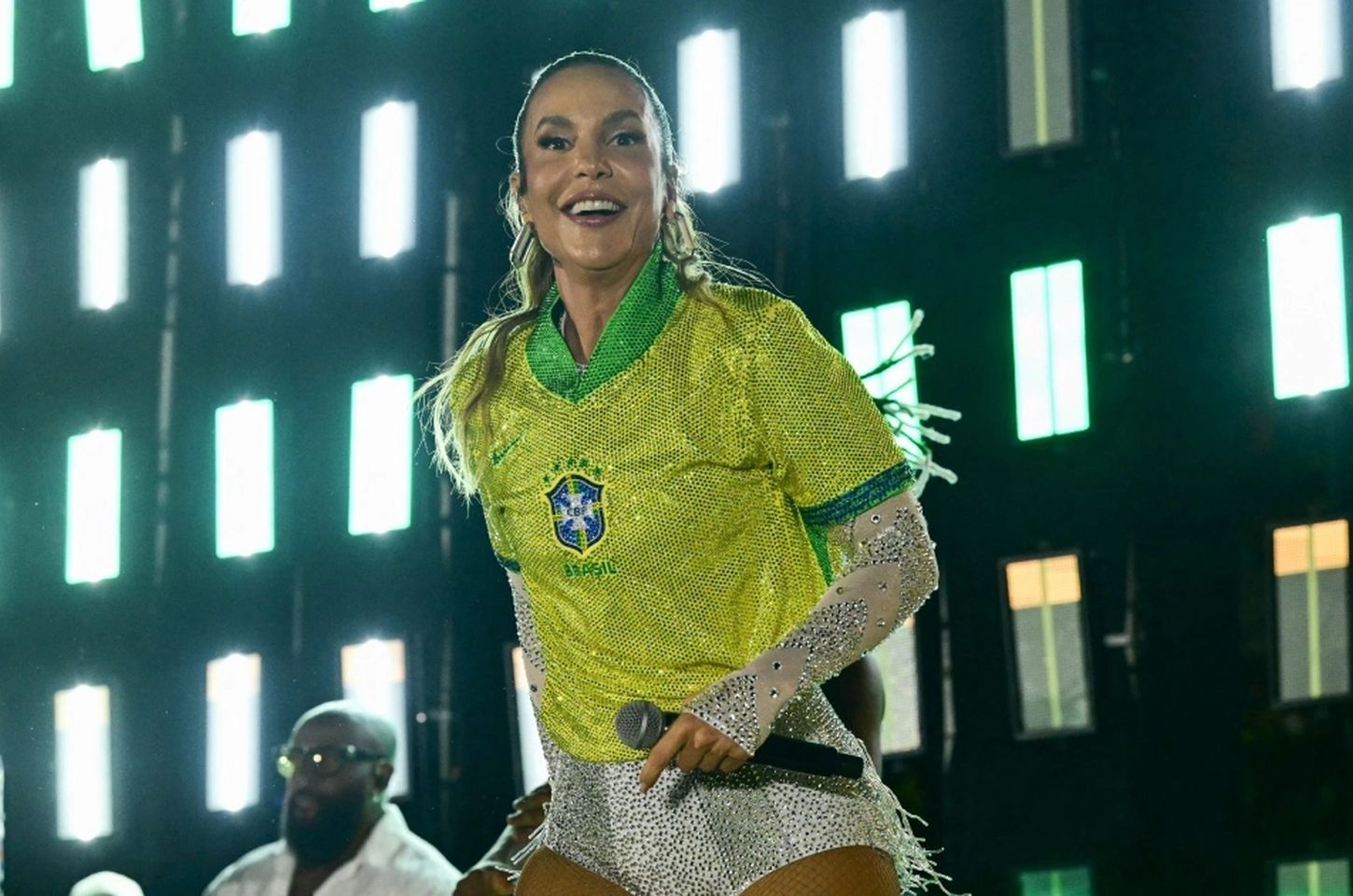Ivete Sangalo: 30 anos de reinado no Carnaval da Bahia