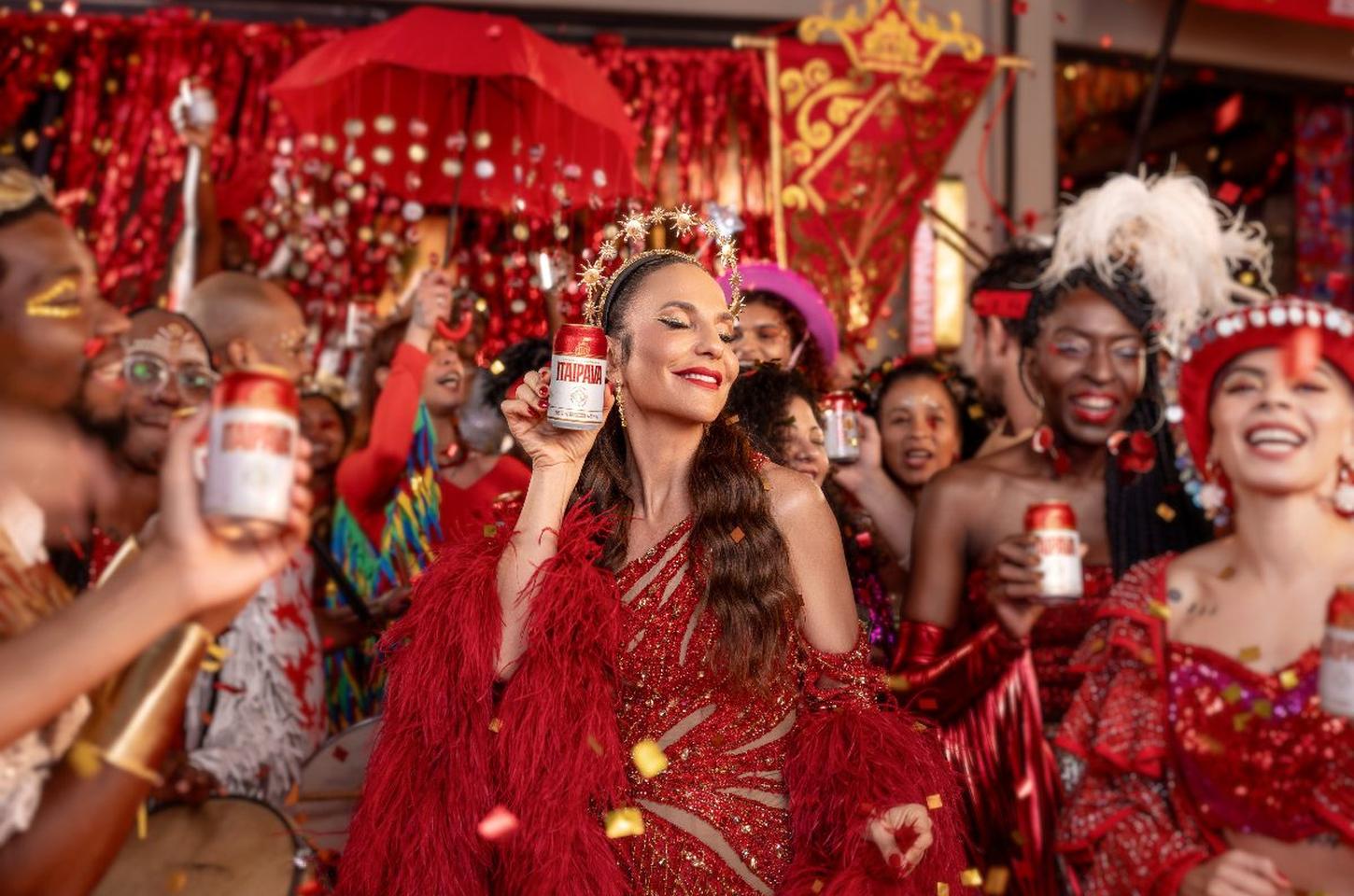 Ivete Sangalo e 'Me Abraça': 30 anos de um abraço que virou código afetivo
