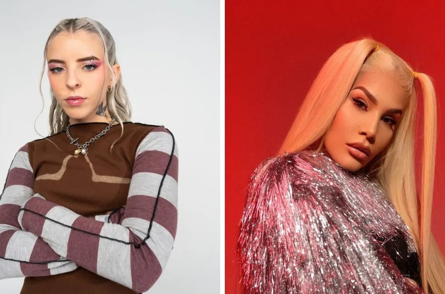 Ivy Queen e Young Miko serão homenageadas no Billboard Latin Women in Music