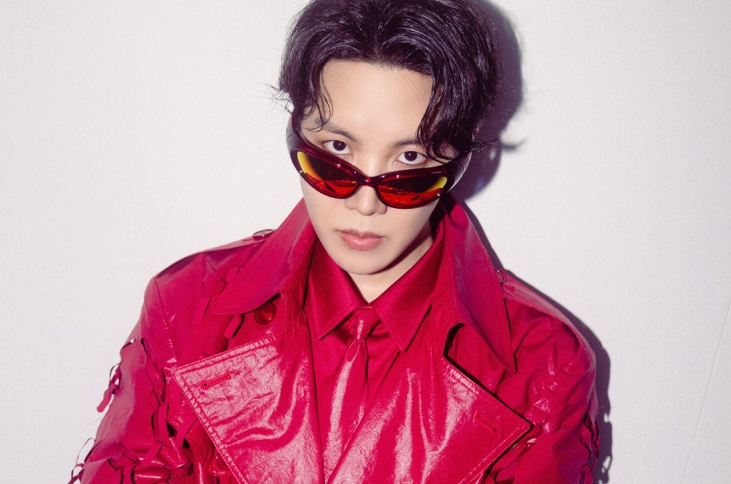 J-Hope do BTS revela sonho de se apresentar no Super Bowl