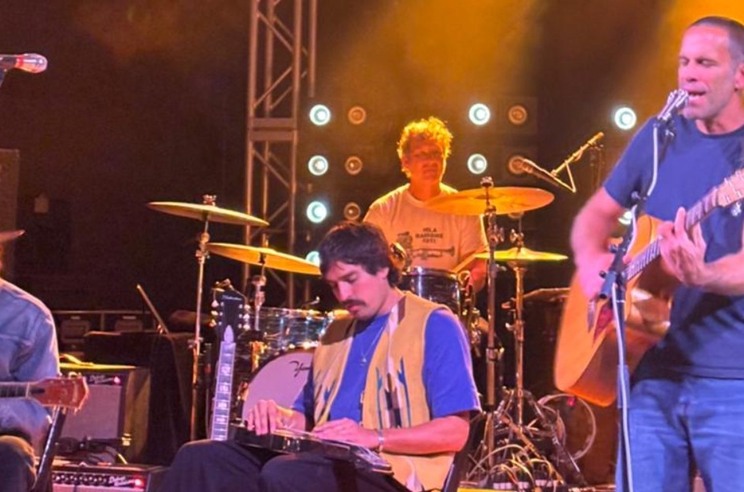 Jack Johnson estreia documentário 'SURFILMUSIC' no SXSW 2026