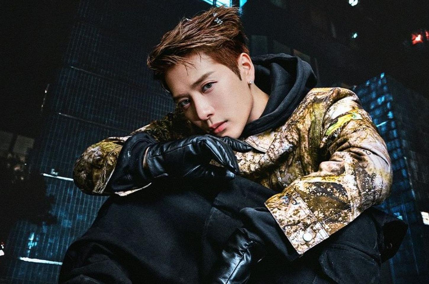 Jackson Wang anuncia shows no Brasil em 2026 com turnê "MAGIC MAN 2"