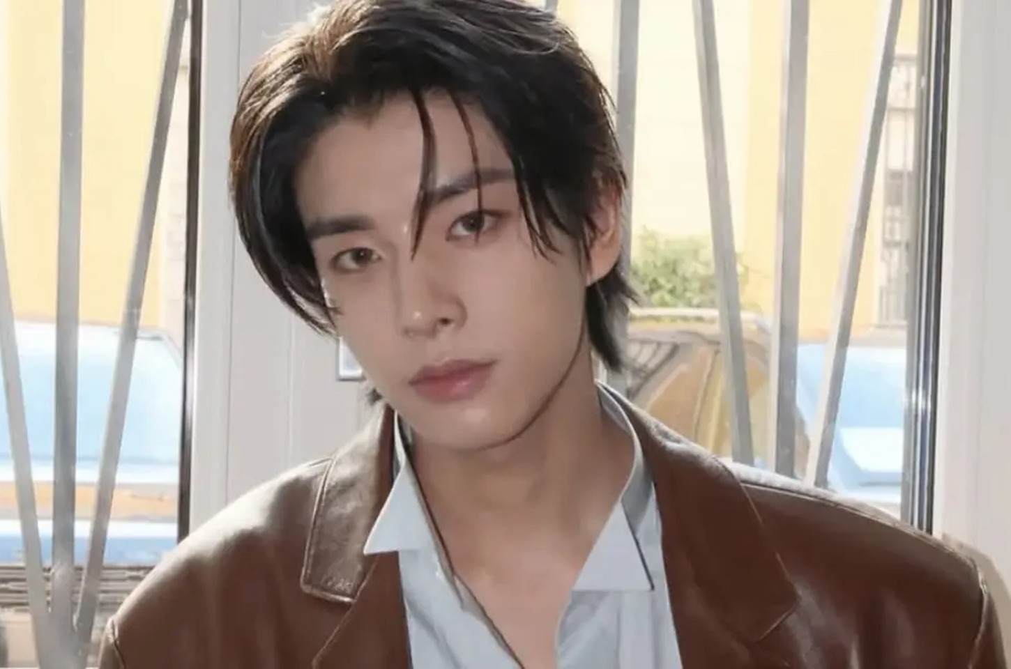 Jake do ENHYPEN fala sobre pressão e falta de vida normal no K-pop