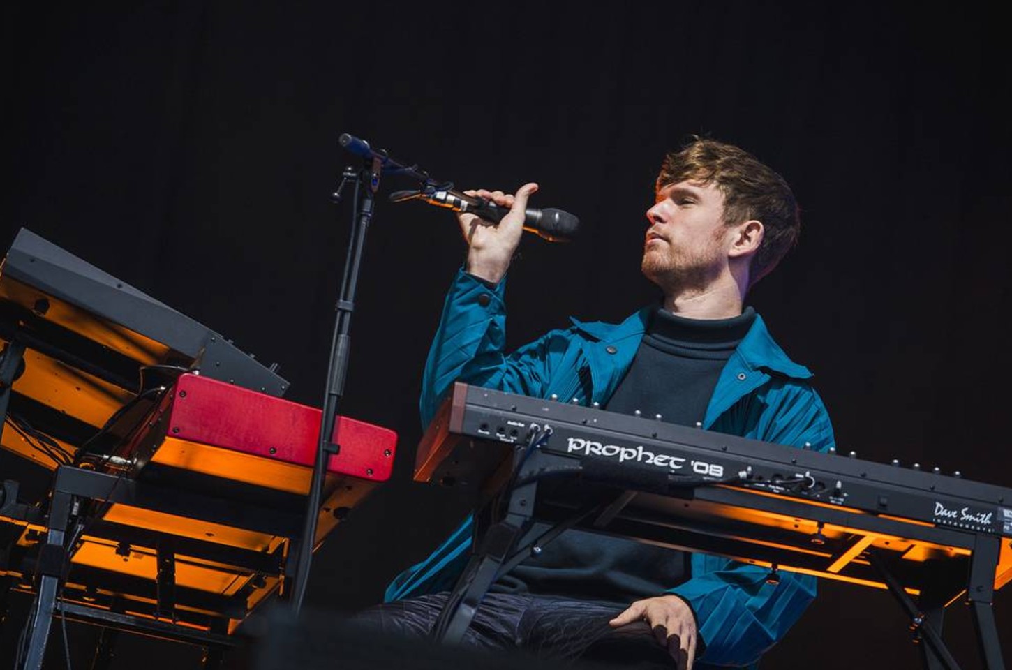 James Blake pede retirada de créditos em faixa de Kanye West