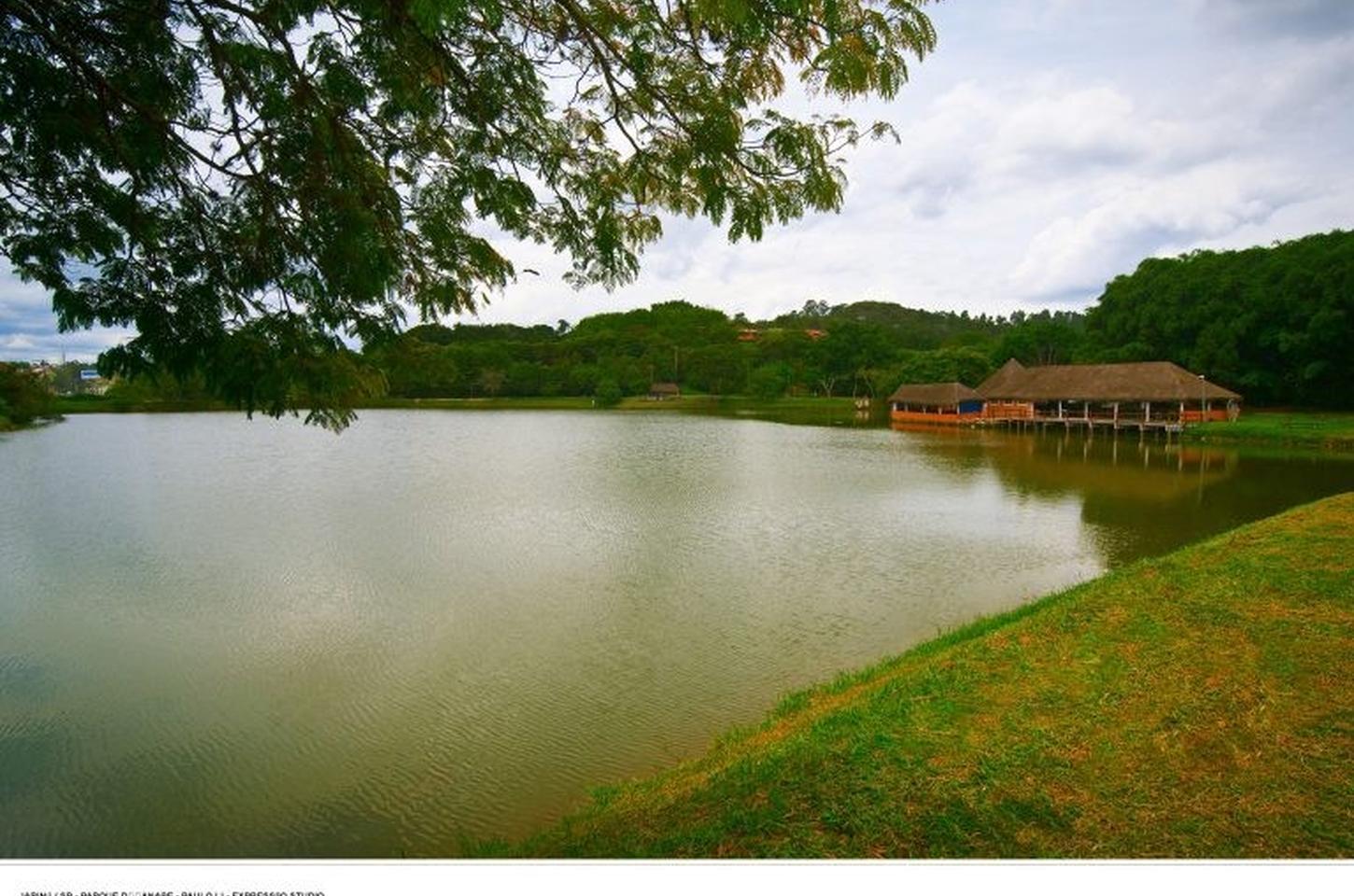 Jarinu recebe obras de infraestrutura turística com investimento de R$ 1,2 milhão