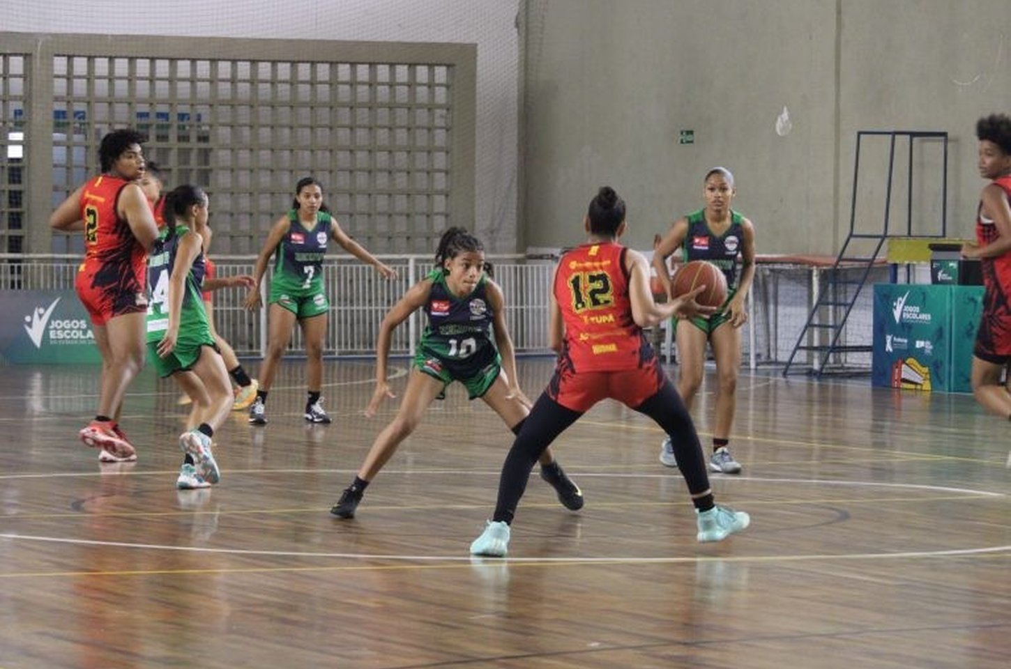 Jeesp 2025 bate recordes de investimento e participação em SP