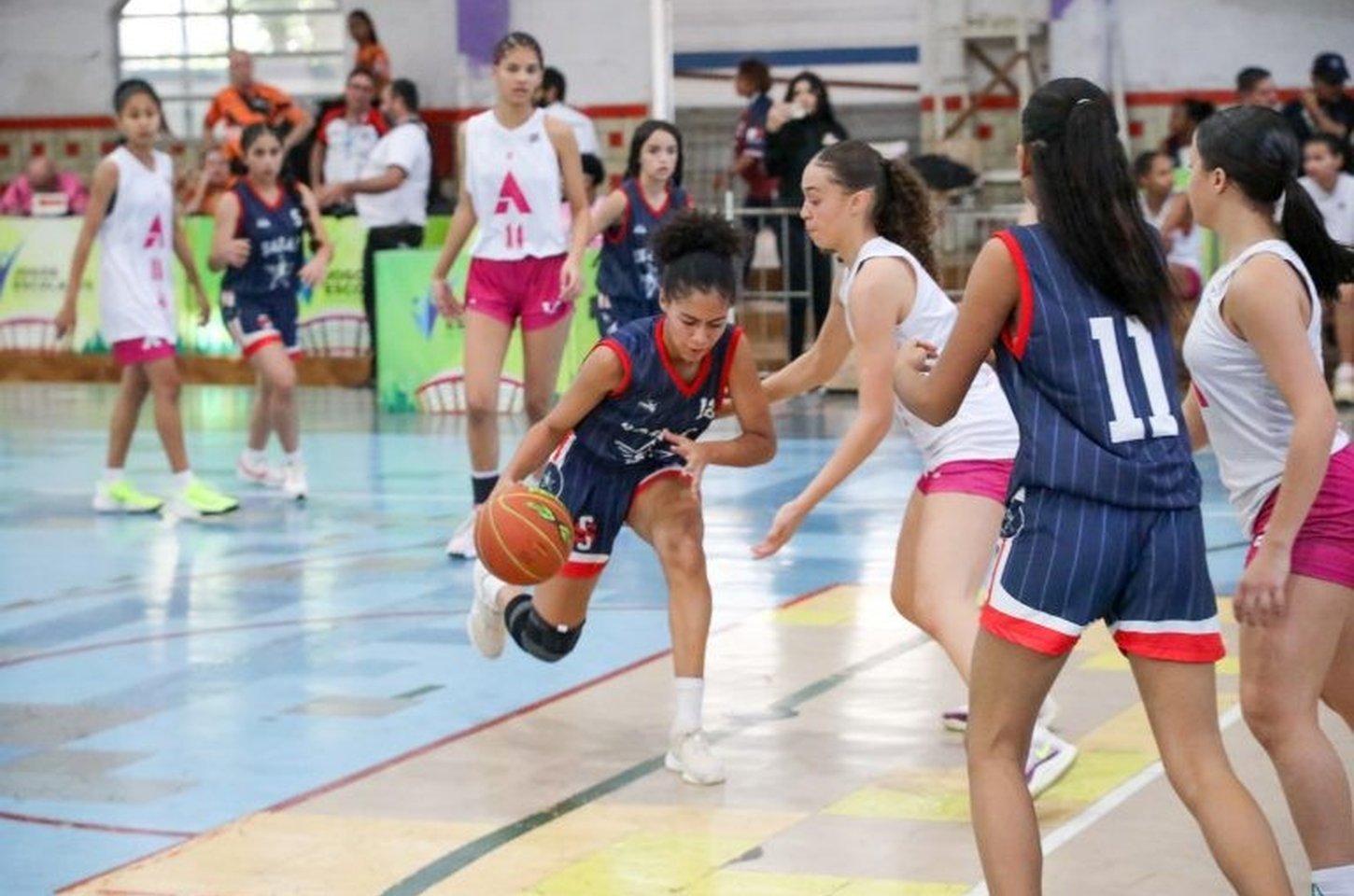 Jeesp 2026: calendário e novidades da maior competição escolar de SP