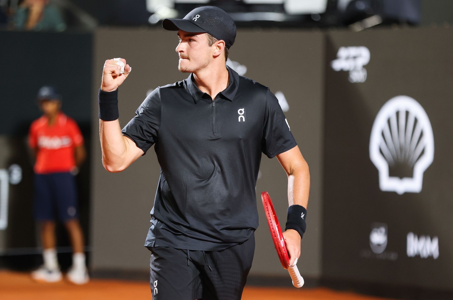 João Fonseca conhece adversário na estreia do Masters de Madri