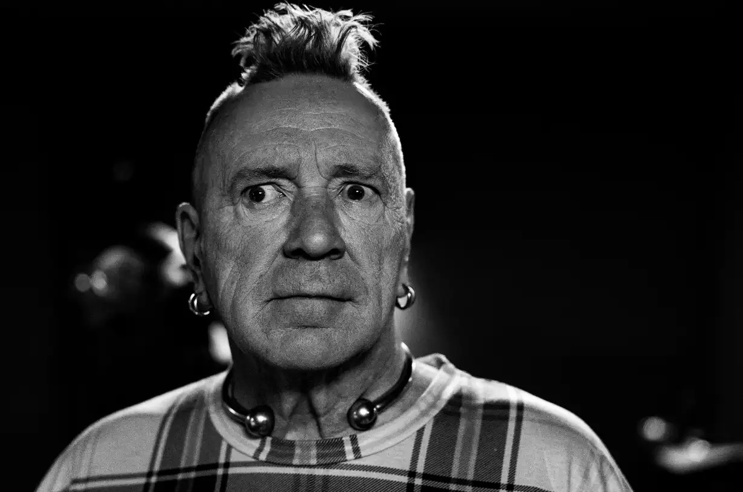 John Lydon no Brasil: do confronto à maturidade em três décadas