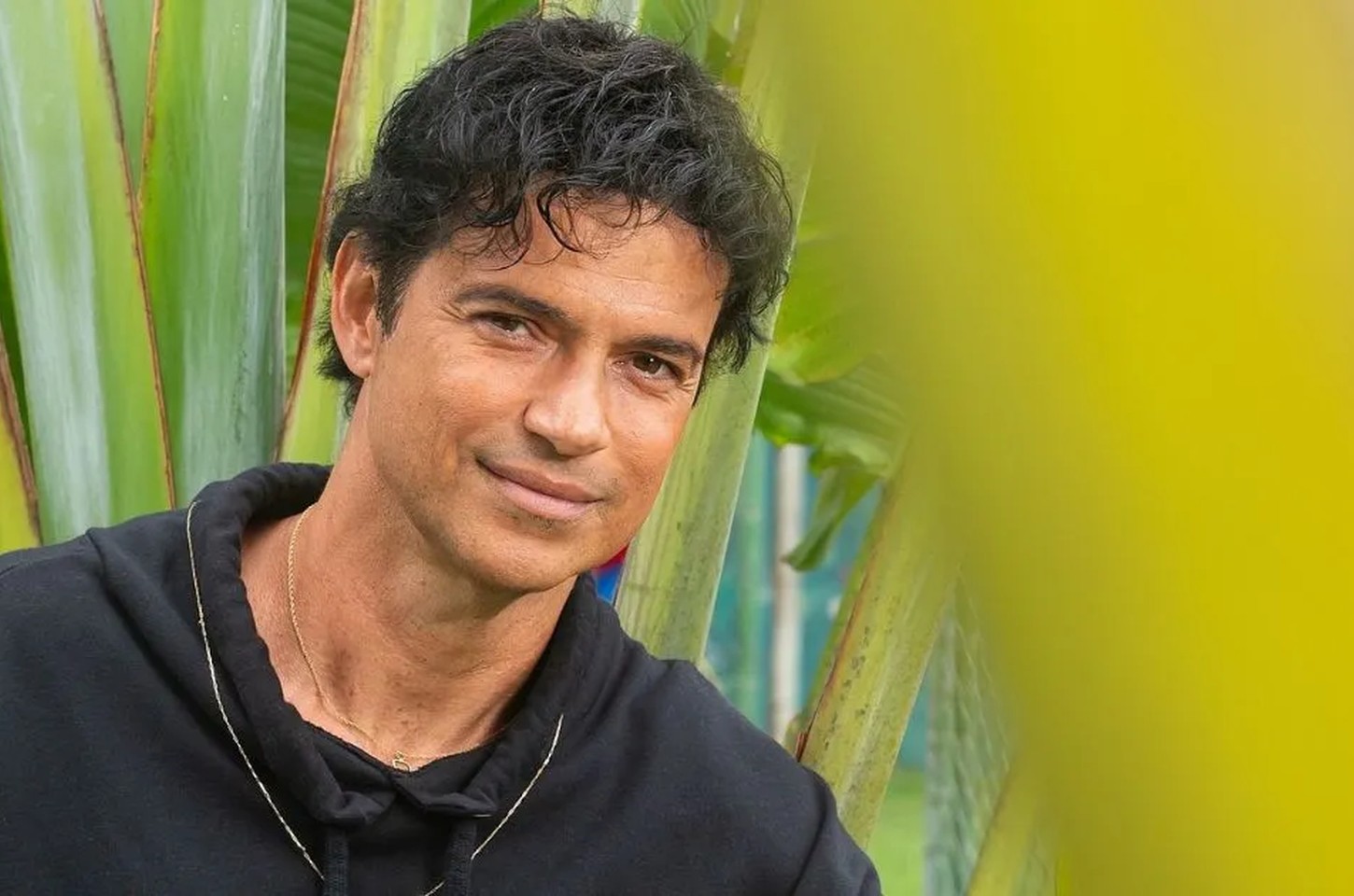 Jorge Vercillo lança "Mãe Terra" no Dia da Terra com reflexão sobre planeta