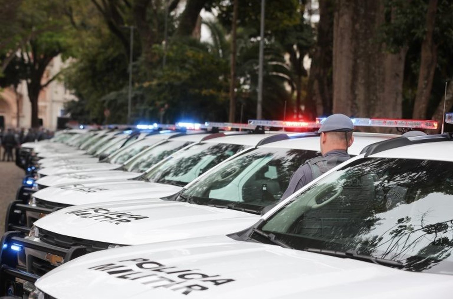 Jovem de 18 anos é preso por latrocínio e assalto a casal em caiaque