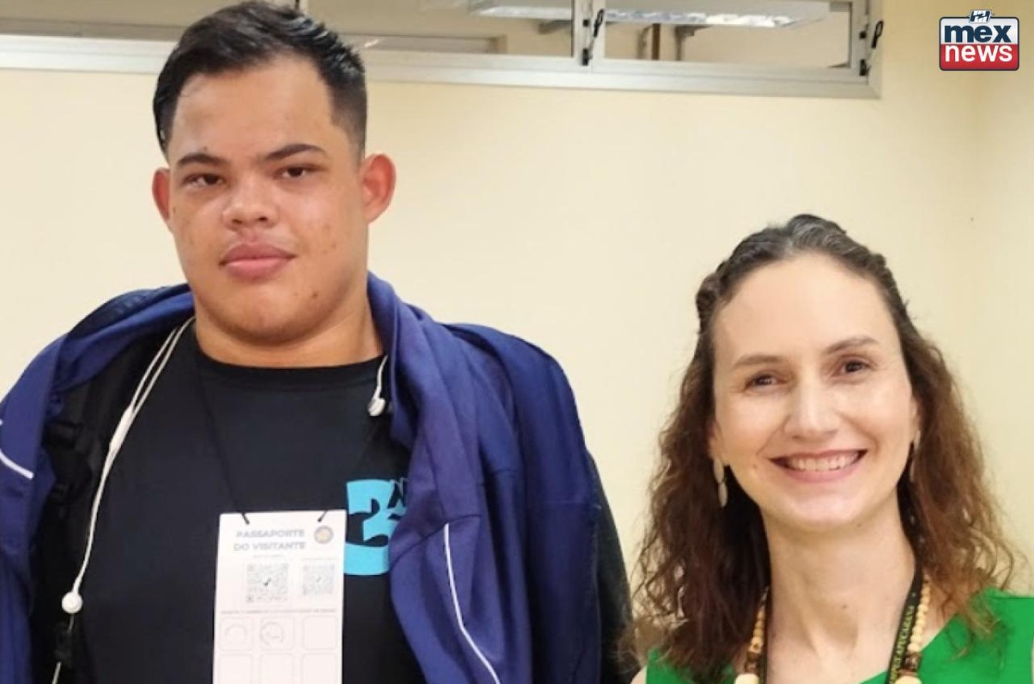 Jovem de Apucarana e professora da UTFPR recebem prêmio do CNPq