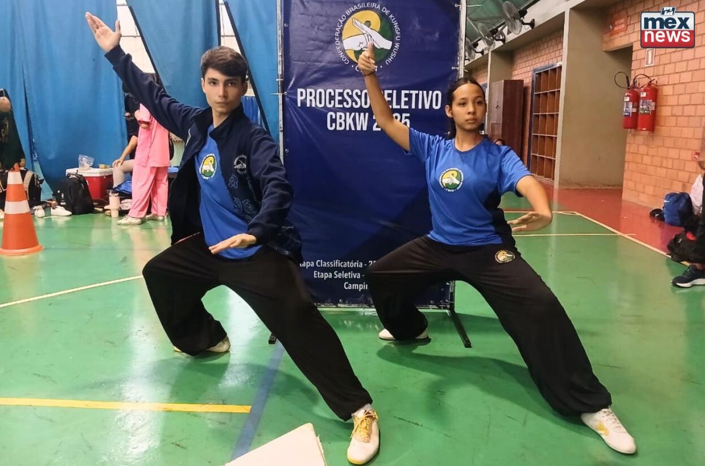 Jovens atletas de Apucarana conquistam Bolsa Atleta Municipal e inspiram novas gerações