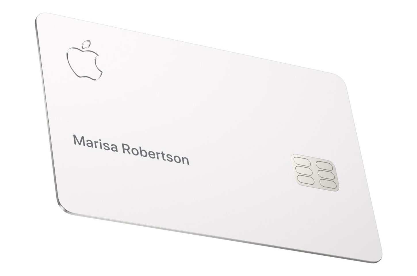 JPMorgan assume Apple Card, substituindo Goldman Sachs em parceria bilionária
