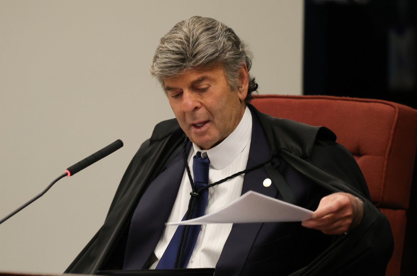 Julgamento da privatização da Sabesp no STF é suspenso por pedido de destaque