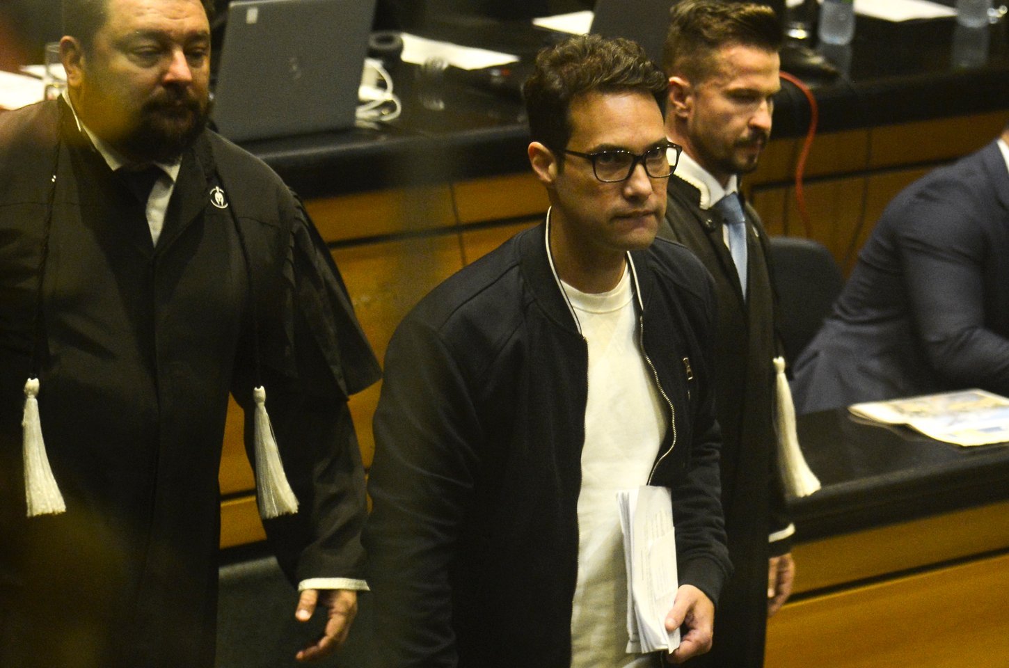 Julgamento do caso Henry Borel começa após cinco anos de espera