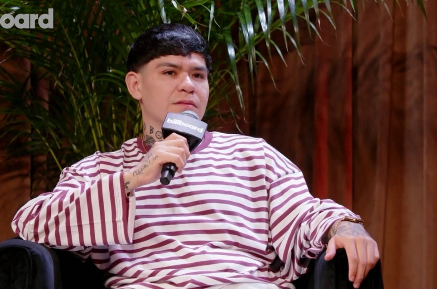 Junior H: o 'padrinho das crianças tristes' que conquistou o topo das paradas