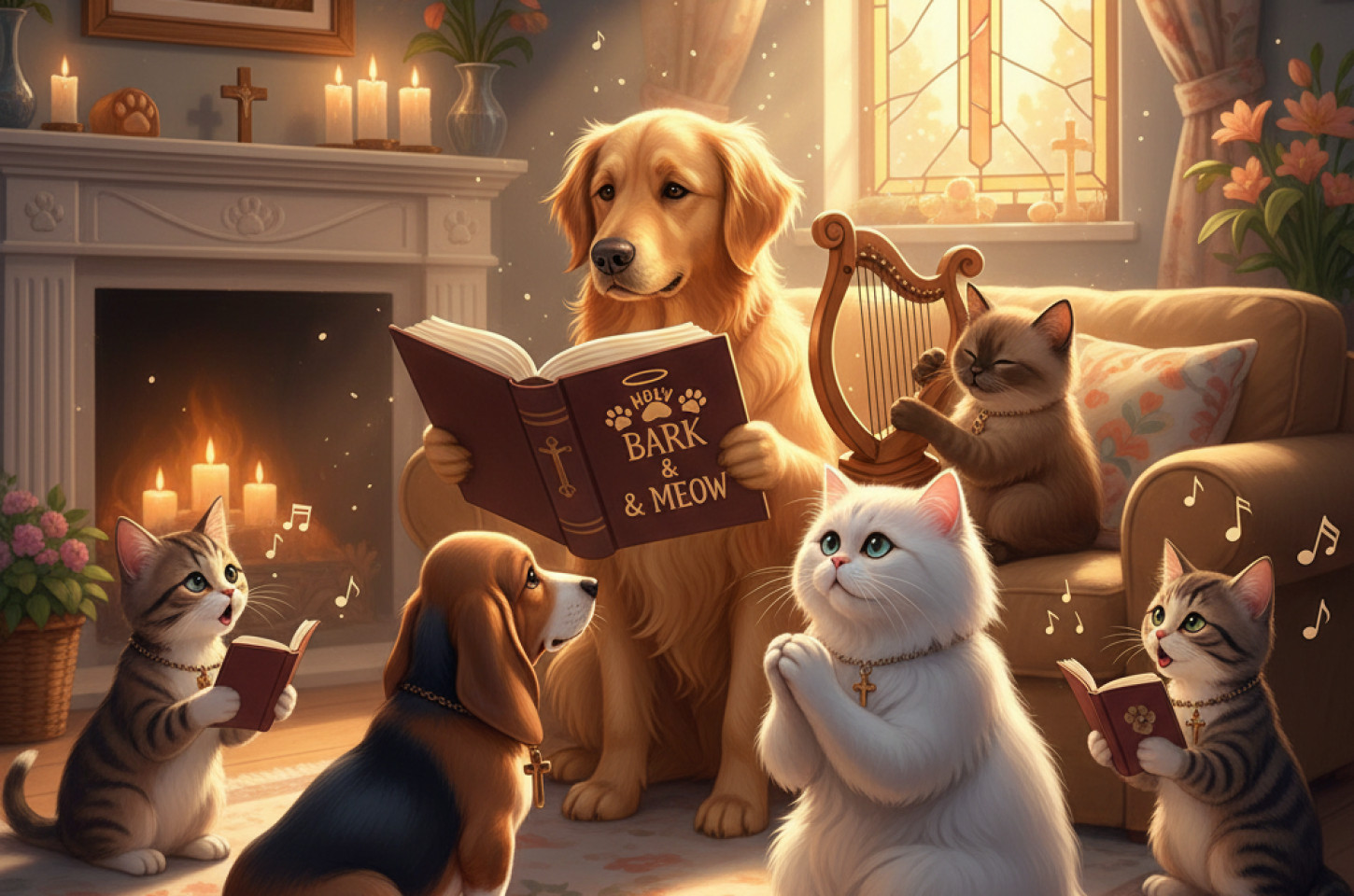 Juntando tesouros no Céu