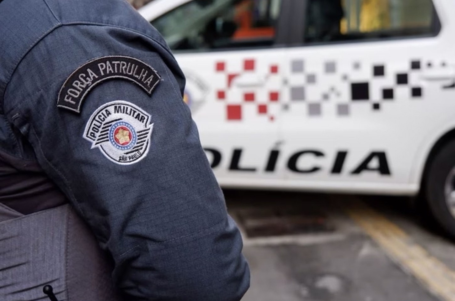 Justiça autoriza exumação de soldado da PM morta em São Paulo