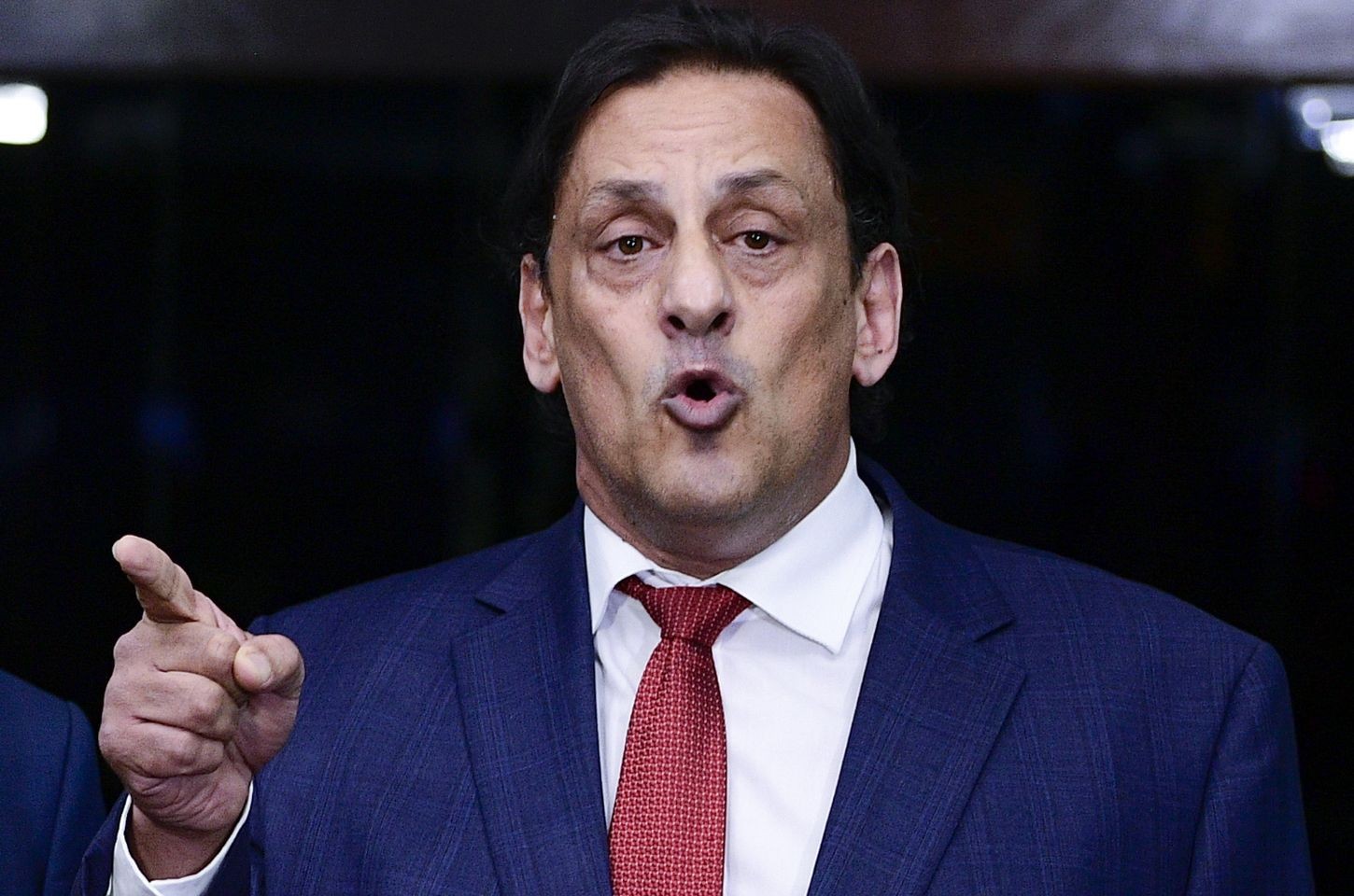 Justiça condena ex-advogado de Bolsonaro por injúria racial