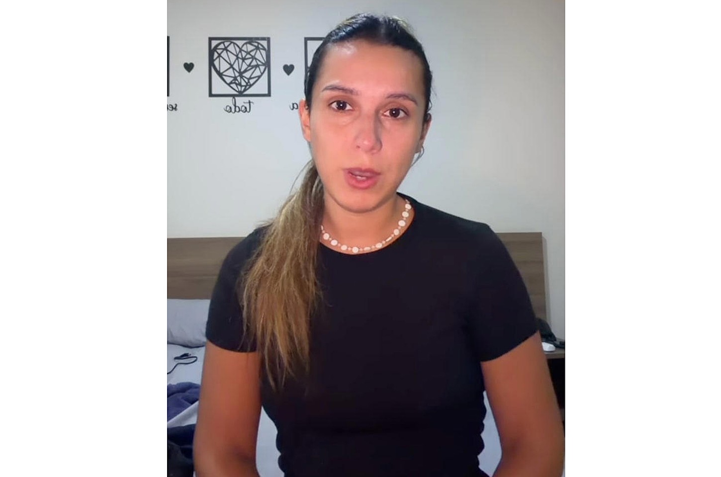 Justiça do Rio revoga prisão preventiva de influencer argentina acusada de racismo