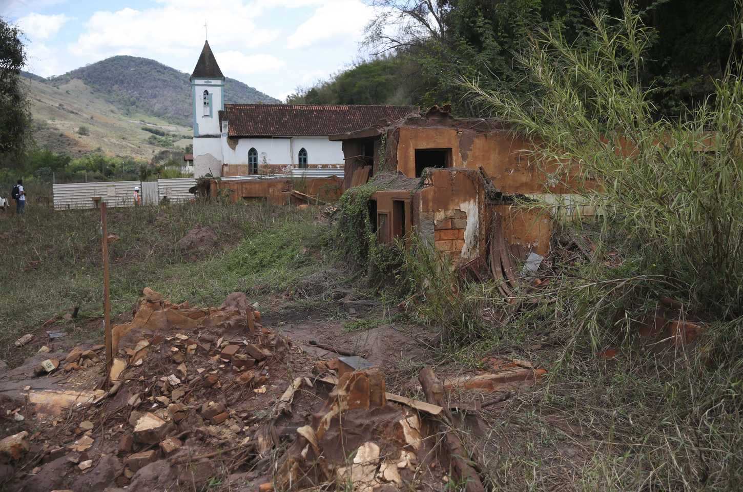 Justiça inglesa condena BHP por desastre de Mariana e MAB celebra decisão