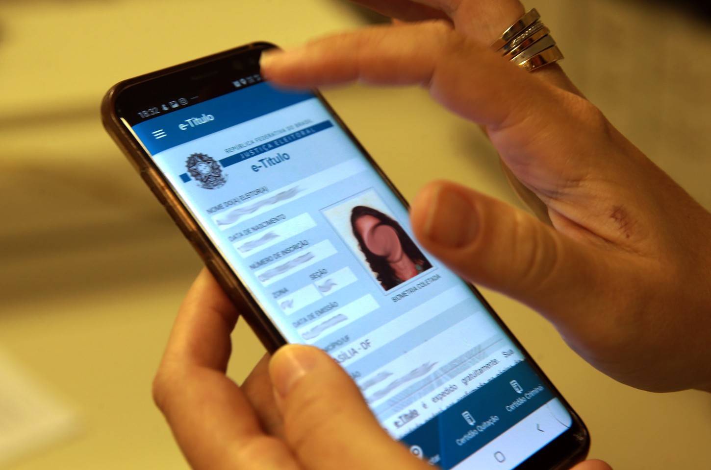 Justiça itinerante atende zona oeste do Rio para regularizar títulos