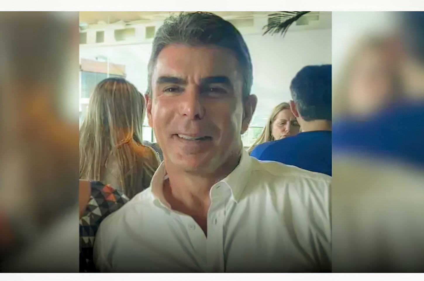 Justiça mantém bicheiro Rogério Andrade em presídio federal de segurança máxima