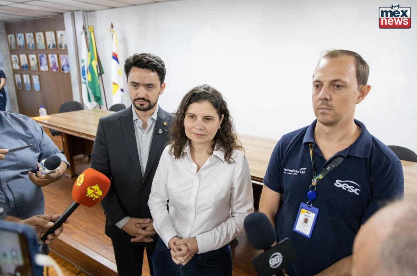 Justiça no Bairro leva serviços gratuitos e casamento coletivo a Apucarana