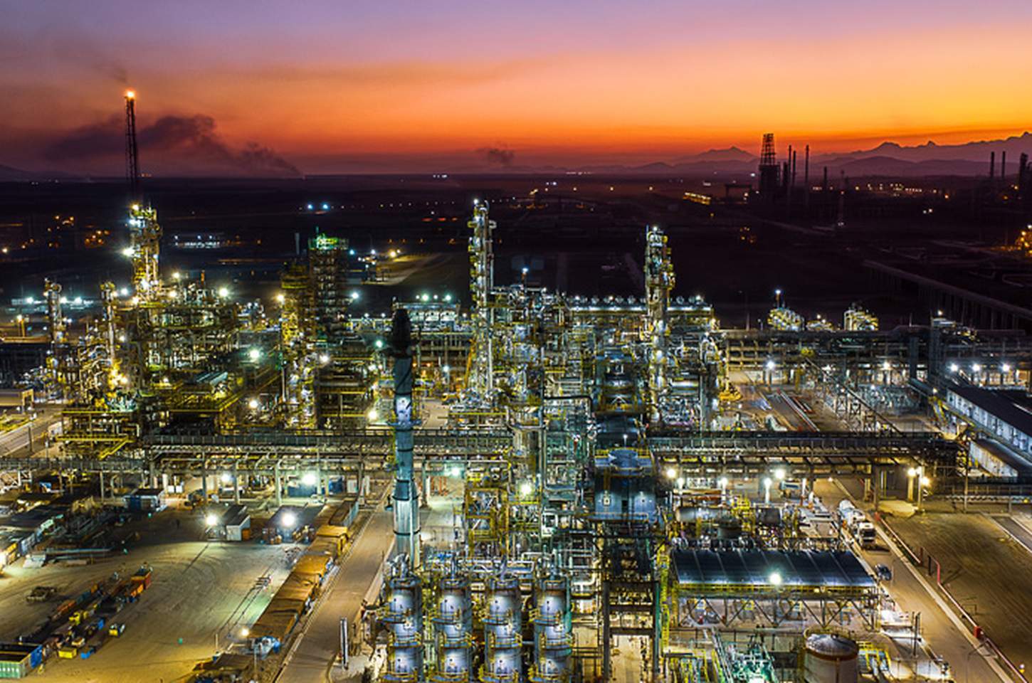 Justiça suspende licenciamentos ambientais no Complexo Boaventura