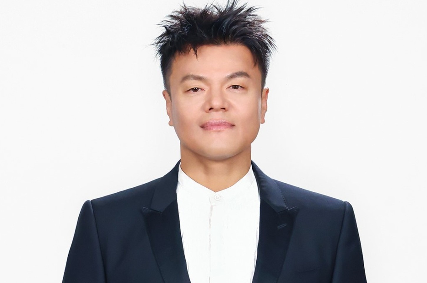 J.Y.Park deixa cargo de diretor interno da JYP Entertainment
