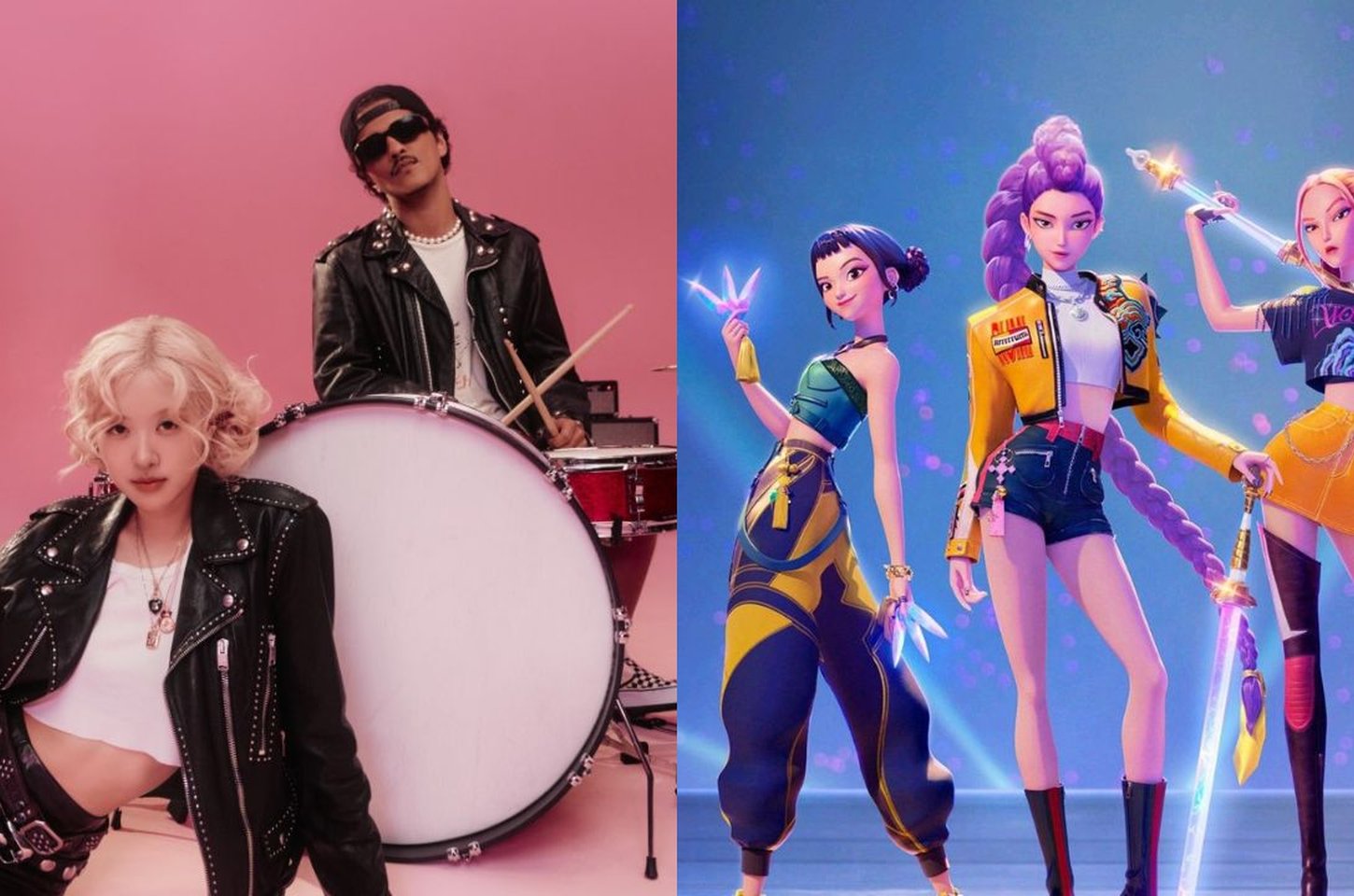 K-pop brilha no BRIT Awards 2026 com vitórias e performance histórica