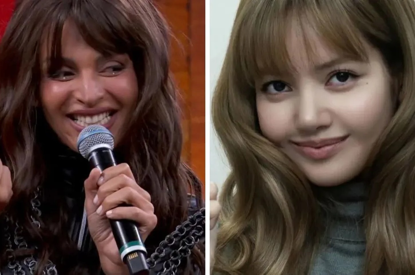 K-pop brilha no Oscar e no Brasil com homenagem a Lisa do BLACKPINK