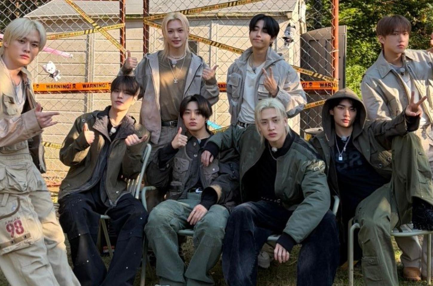 K-pop domina parada global de álbuns da IFPI em 2025 com 13 posições no top 20