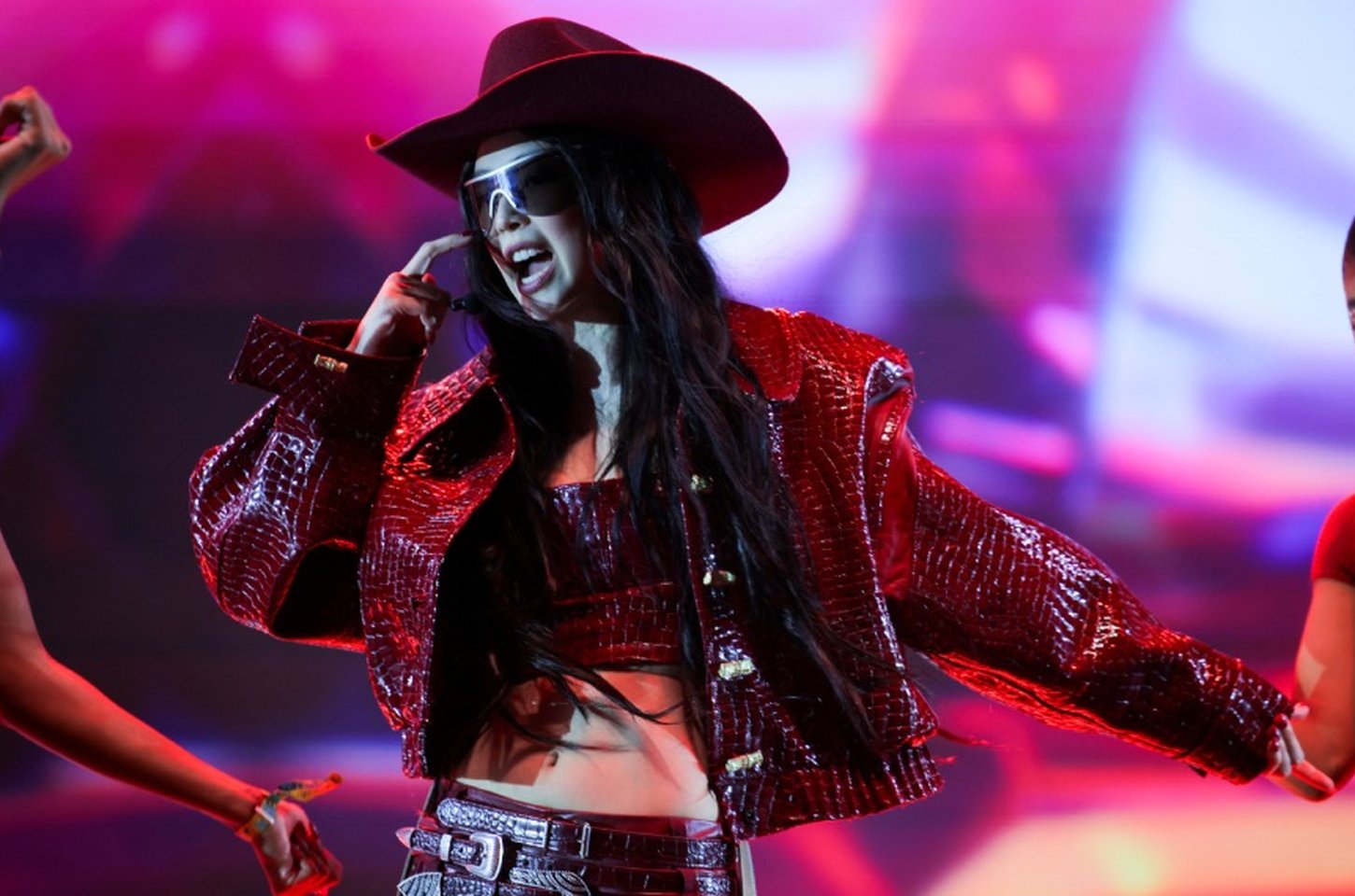 K-pop domina paradas de fim de ano da Billboard 2025 com hits e artistas em alta