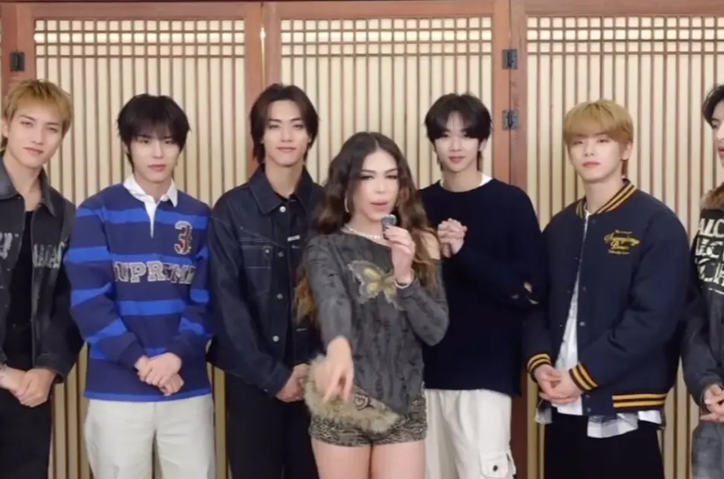 K-pop e Carnaval se encontram: Melody anuncia parceria com 82MAJOR