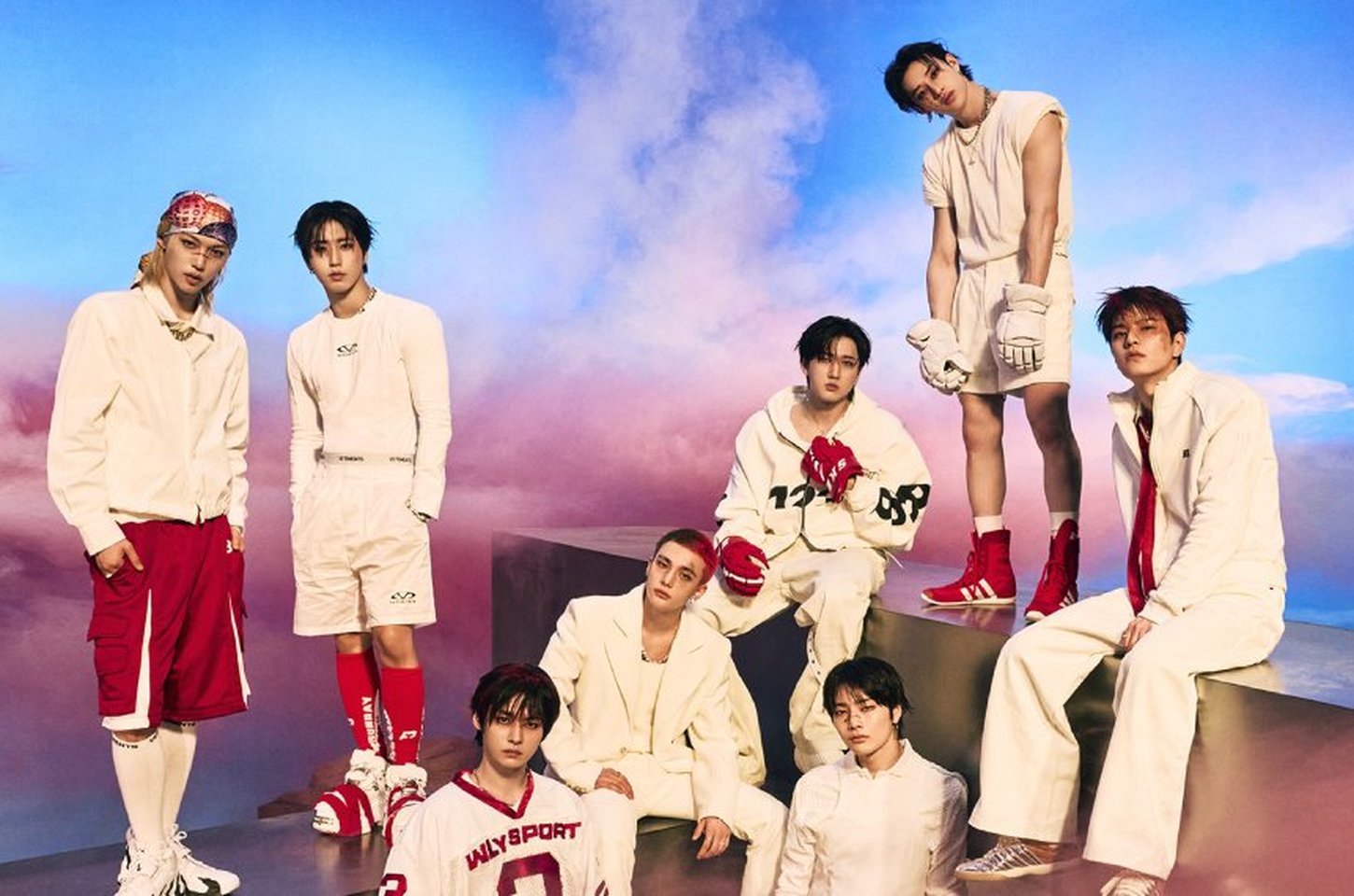 K-pop invade Brasil em 2026 com turnês de BTS, Stray Kids e Jackson Wang
