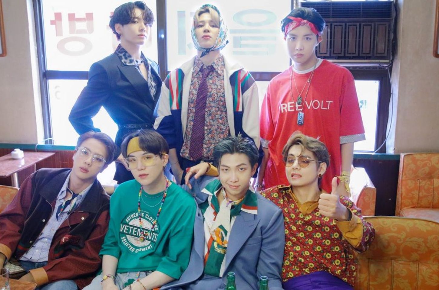 K-pop registra queda de 25% em streams globais em 2025, mas 2026 promete