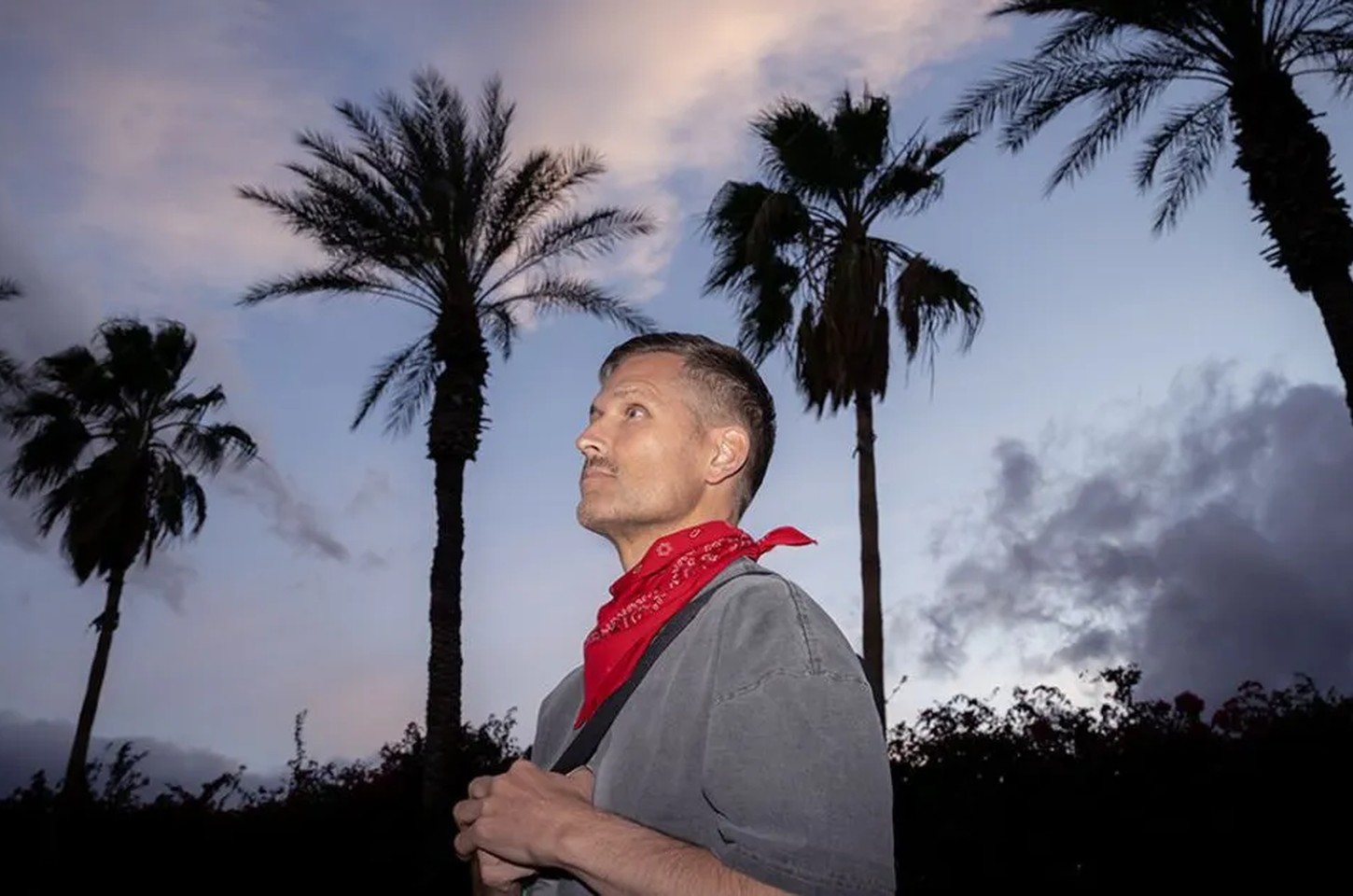 Kaskade reescreve história no Coachella com show ambicioso após 10 anos