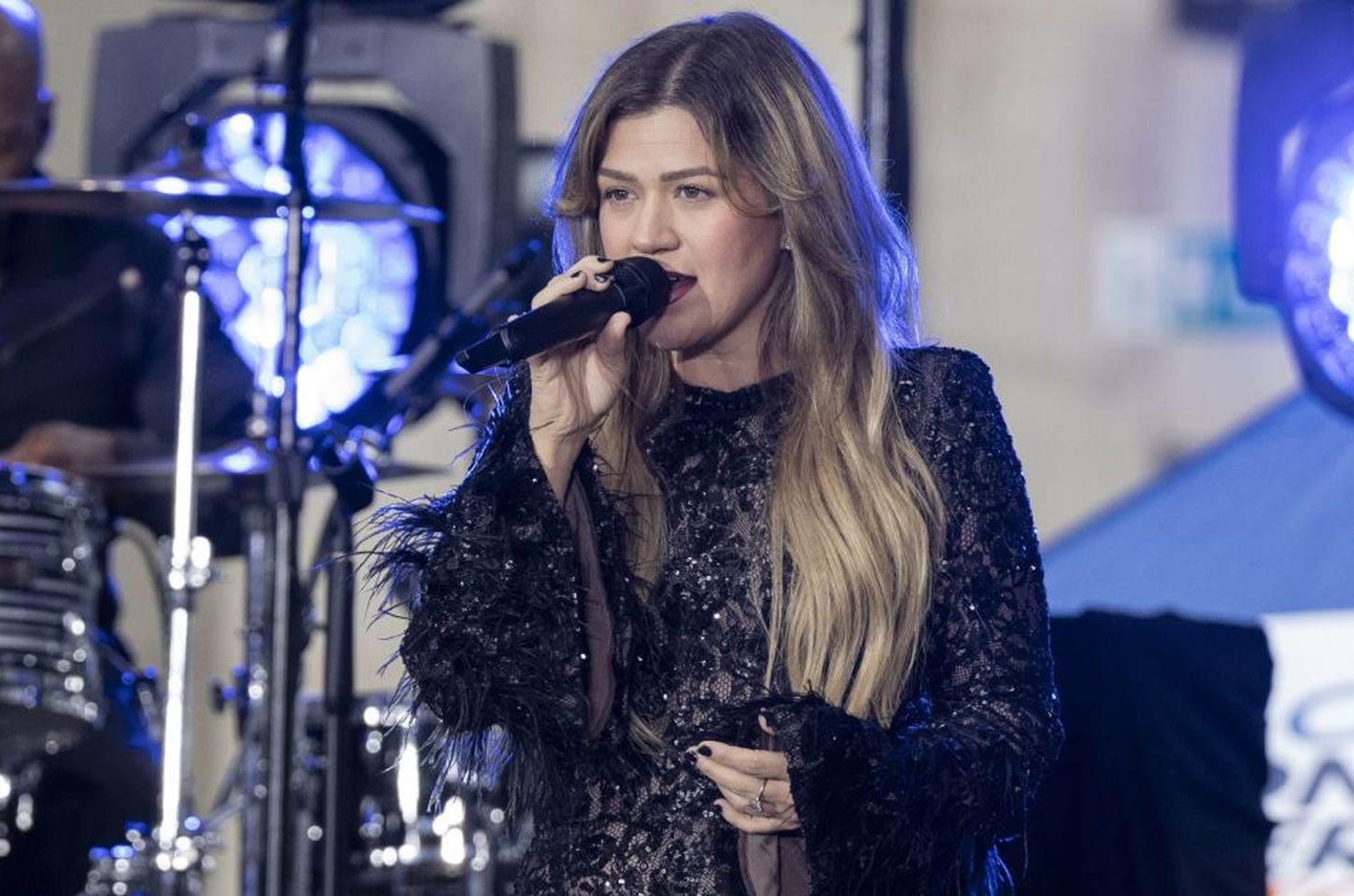 Kelly Clarkson entra para o Clube dos Bilhões do Spotify com 'Since U Been Gone'