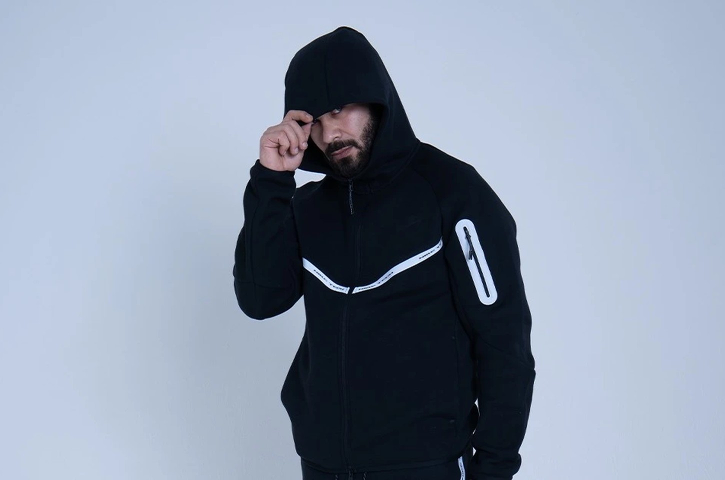 Kgrindz inicia 2026 com duas músicas nas paradas britânicas