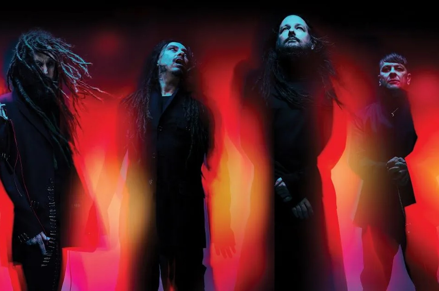 Korn lota Allianz Parque e esgota ingressos em retorno ao Brasil