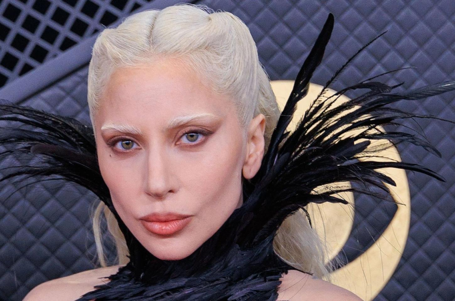 Lady Gaga vibra com vitória de Bad Bunny no Grammy, mesmo sendo concorrente