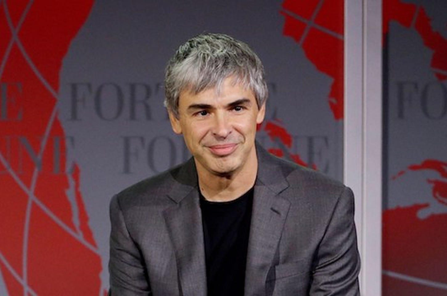 Larry Page transfere negócios de Califórnia ante proposta de imposto sobre bilionários