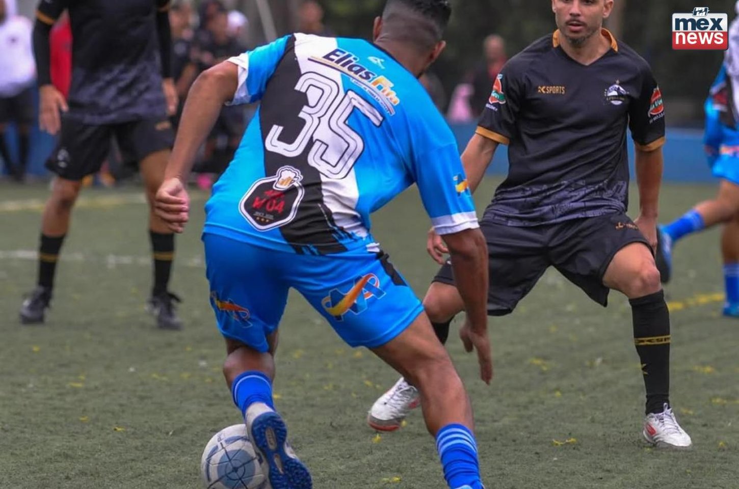 Leão do Morro e VDI decidem a Supercopa Projeto Cachoeira