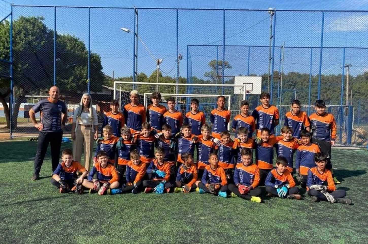 Lei Paulista de Incentivo ao Esporte abre inscrições para novos projetos